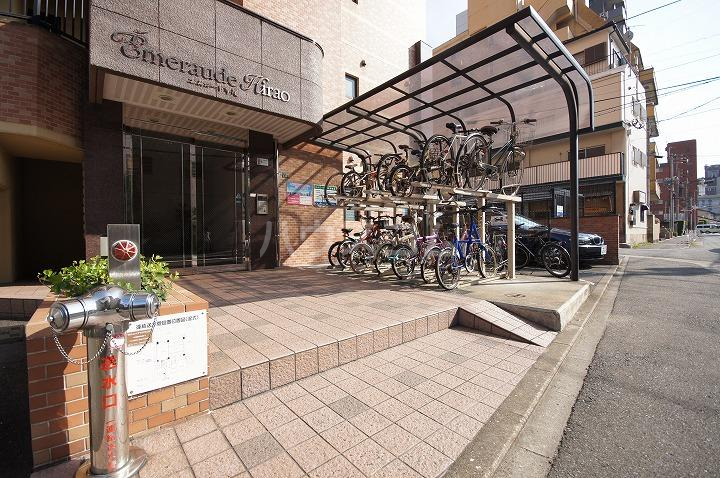 19/29 エントランス