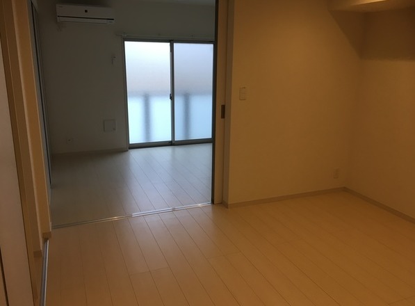 4/28 リビング/ダイニング