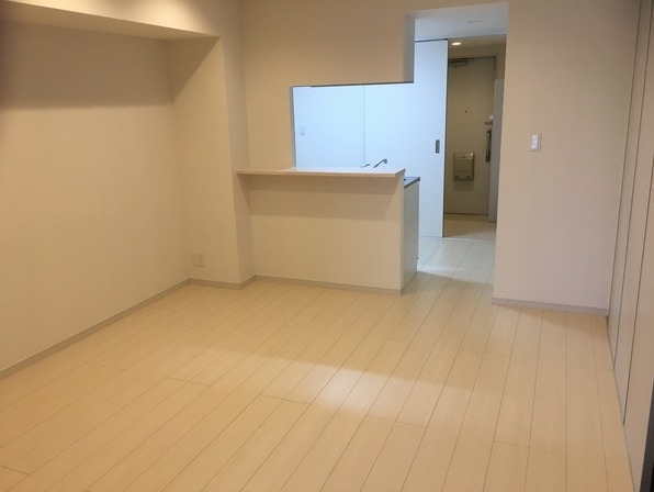 3/28 リビング/ダイニング