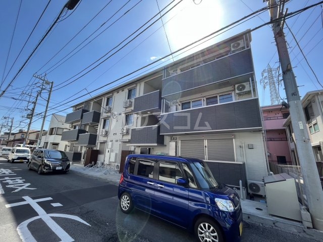 2/10 外観