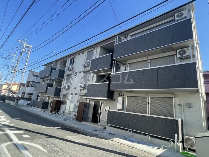 1/30 外観