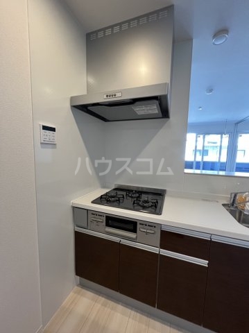 11/30 キッチン