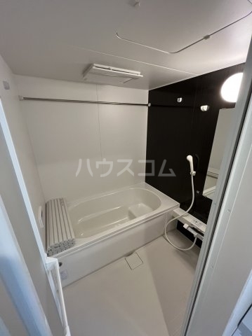 12/30 浴室