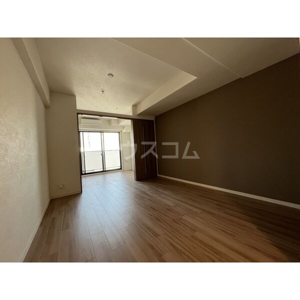 3/24 リビング/ダイニング