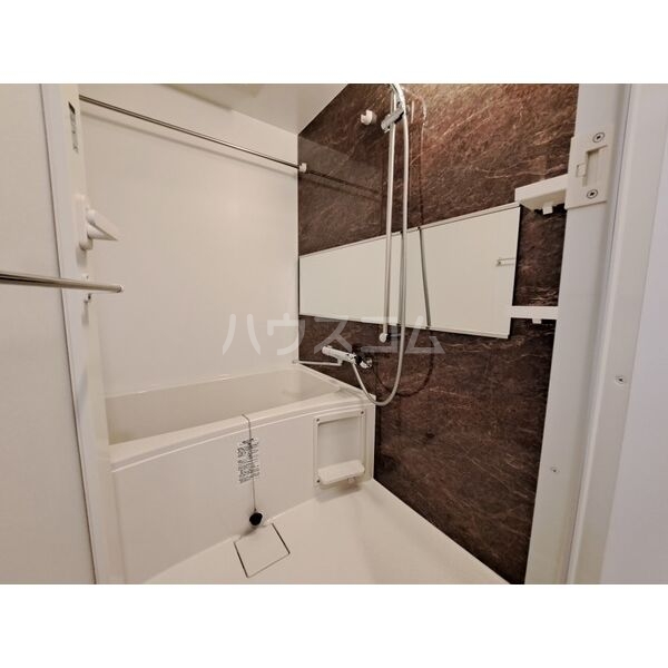 8/24 浴室