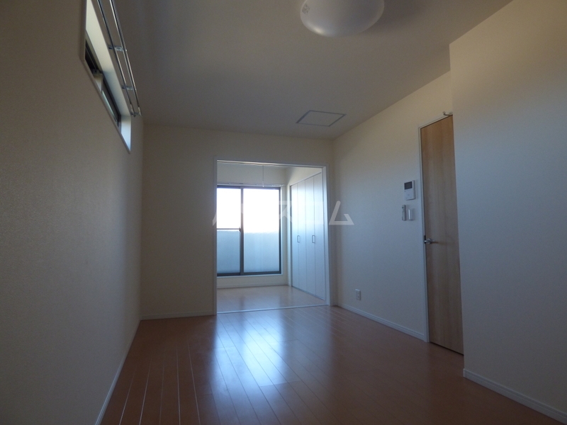 3/16 リビング/ダイニング