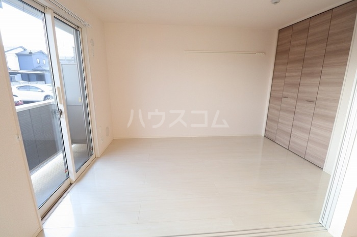 4/22 リビング/ダイニング