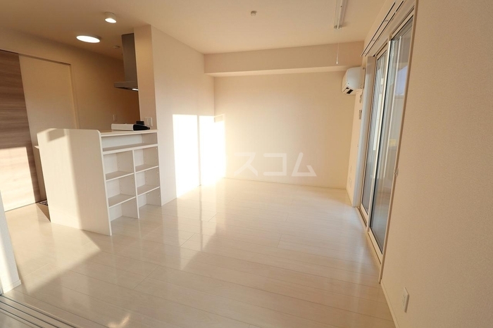 3/22 リビング/ダイニング