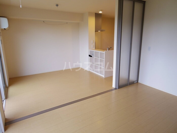 3/19 リビング/ダイニング