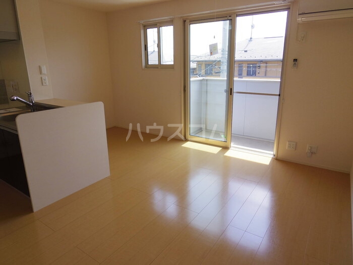 3/21 リビング/ダイニング