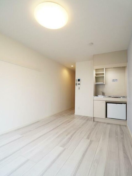 4/16 寝室