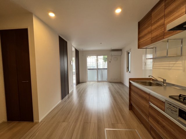 4/30 リビング/ダイニング