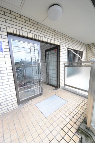 2/10 エントランス