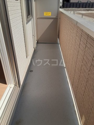 24/30 バルコニー