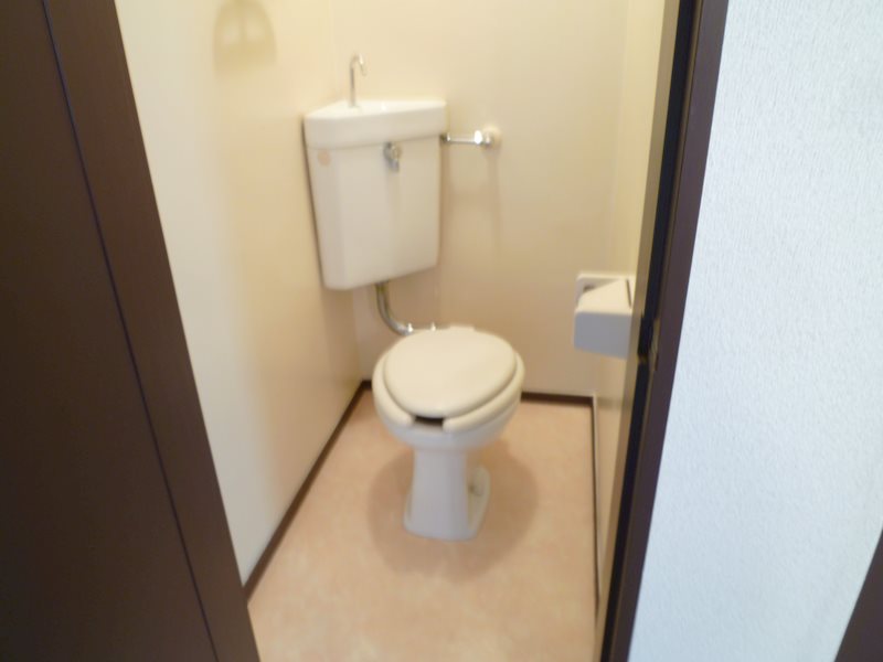 10/23 トイレ
