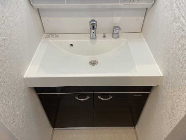 14/29 洗面