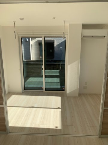 3/24 リビング/ダイニング