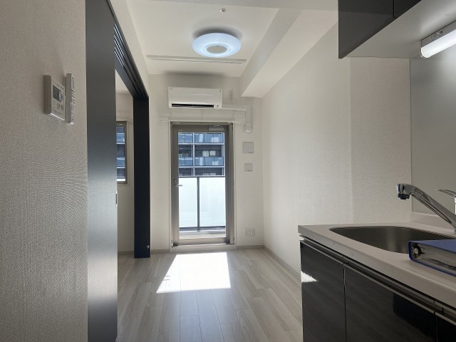 3/23 リビング/ダイニング