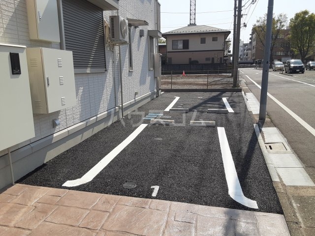29/30 駐車場