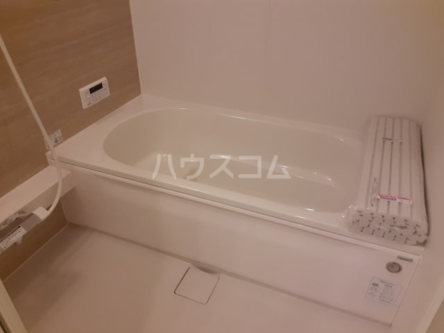 17/30 浴室