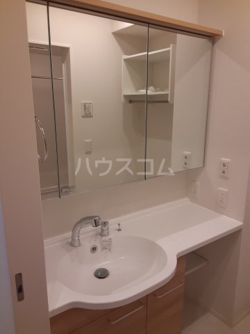 20/30 洗面