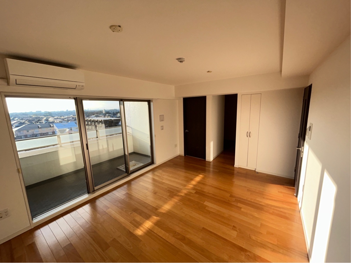 3/30 リビング/ダイニング