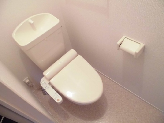 9/24 トイレ
