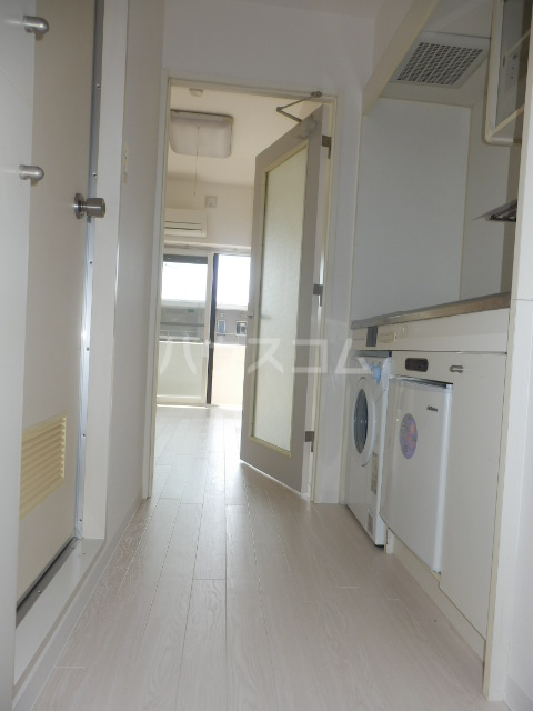 3/27 リビング/ダイニング