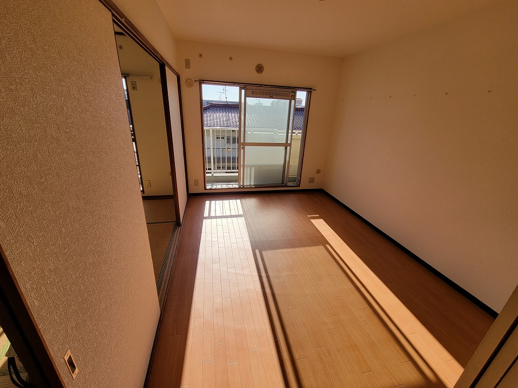 3/26 リビング/ダイニング