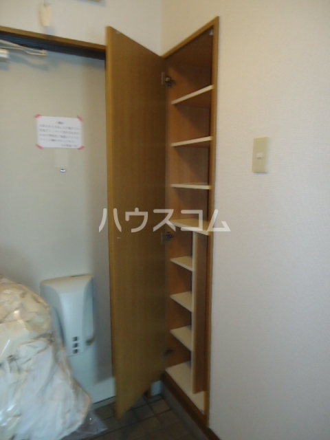 6/24 玄関