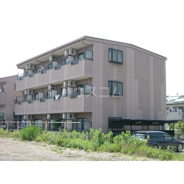 1/24 外観