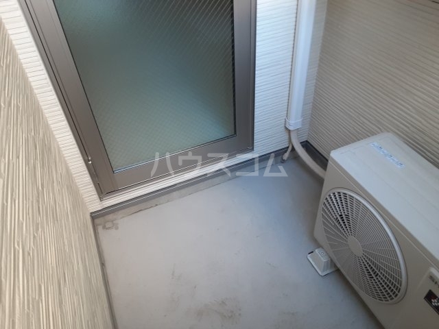 14/30 バルコニー