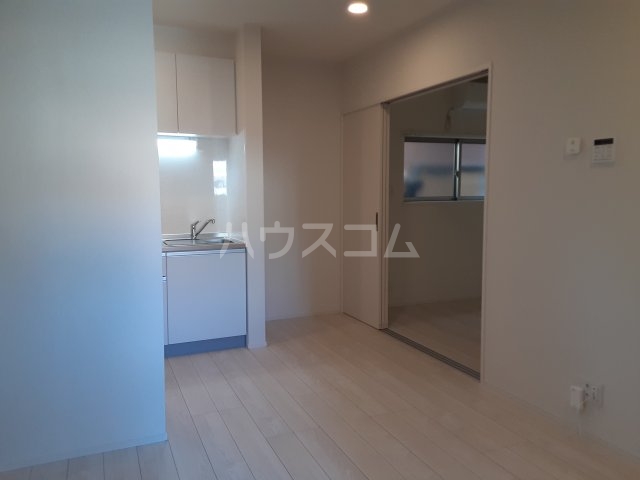 4/30 リビング/ダイニング