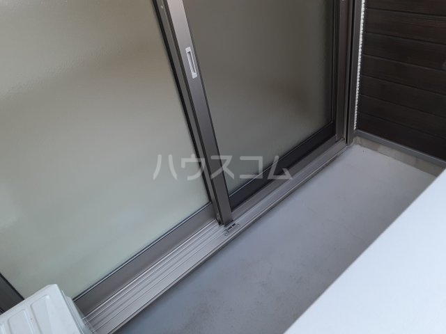 15/30 バルコニー