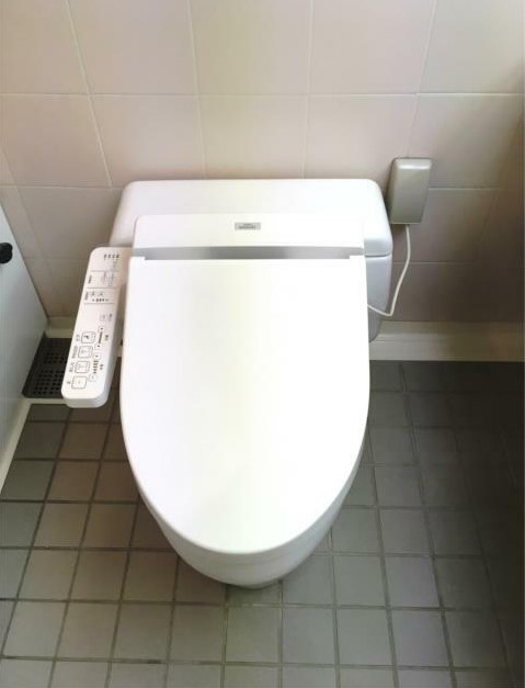 9/22 トイレ