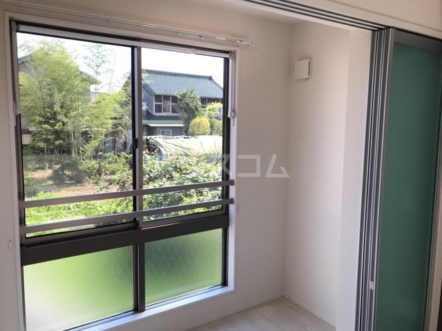 16/30 バルコニー