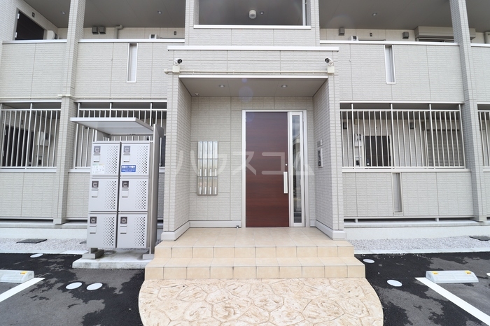 6/15 エントランス