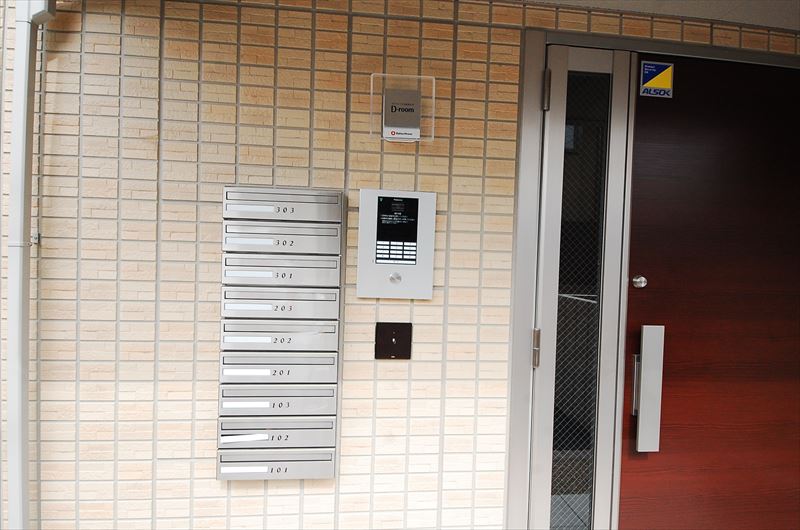 14/24 エントランス