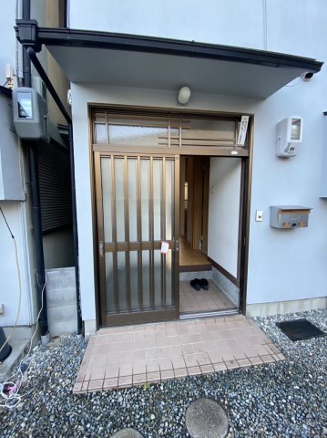 3/5 エントランス