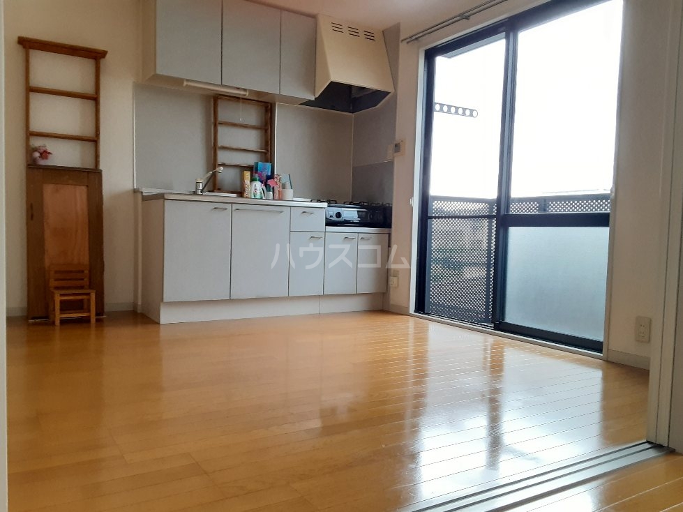 3/21 リビング/ダイニング