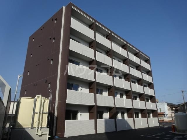 1/10 外観