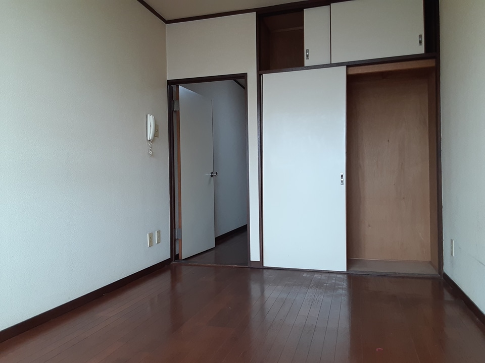 5/24 リビング/ダイニング