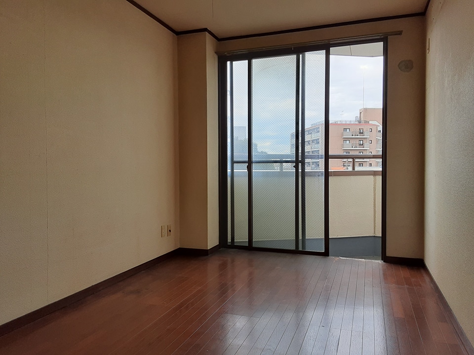 4/24 リビング/ダイニング