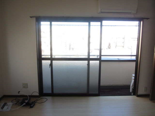 5/30 リビング/ダイニング