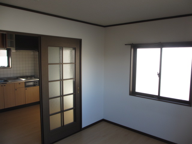 7/30 リビング/ダイニング