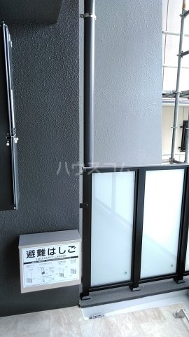 16/29 バルコニー