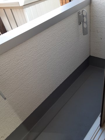 19/30 バルコニー