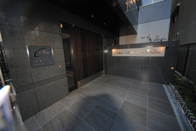 21/29 エントランス