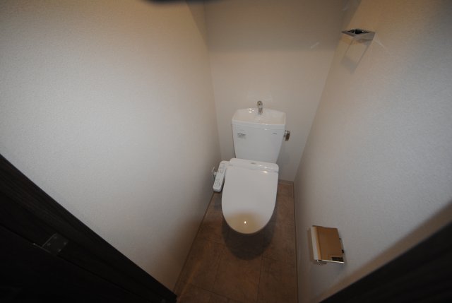 10/29 トイレ