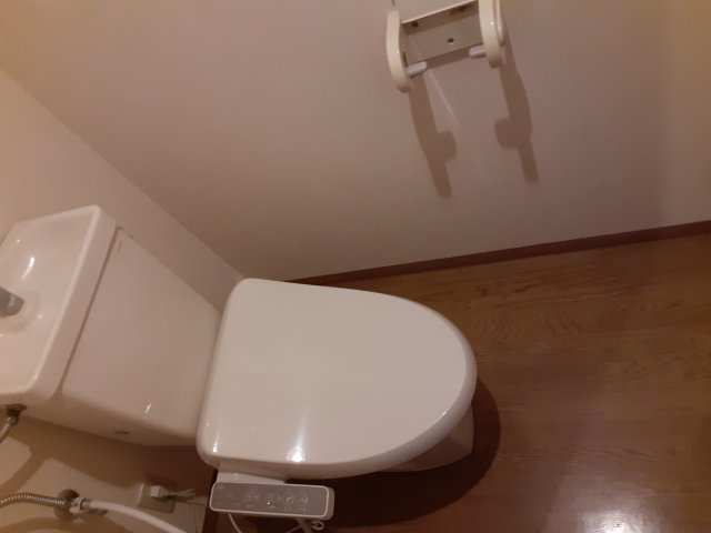 15/27 トイレ